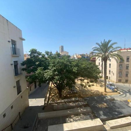 Lovelyloft Plaza Del Carmen 2B อาลิกันเต ภายนอก รูปภาพ