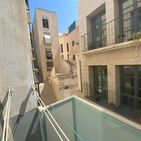 Lovelyloft Plaza Del Carmen 2B อาลิกันเต ภายนอก รูปภาพ