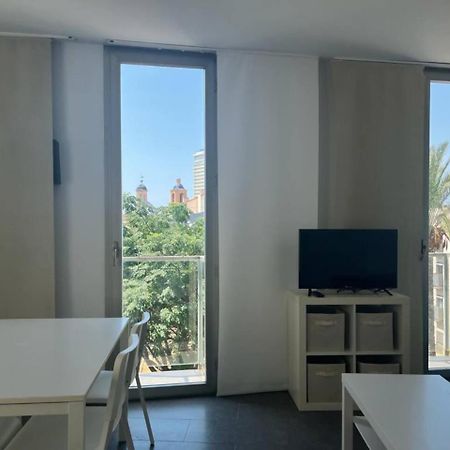 Lovelyloft Plaza Del Carmen 2B อาลิกันเต ภายนอก รูปภาพ