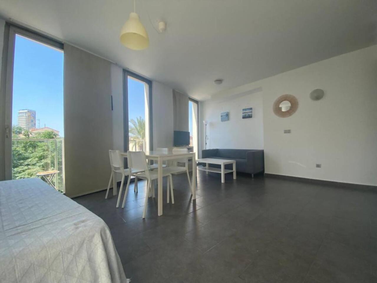 Lovelyloft Plaza Del Carmen 2B อาลิกันเต ภายนอก รูปภาพ